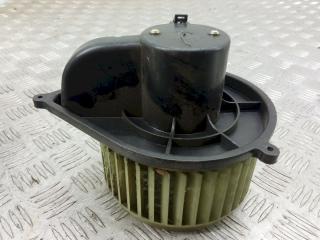 моторчик печки Fiat Ducato 2 поколение [рестайлинг] 2005