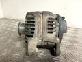 генератор Opel Astra G 2000, 2.0 л., DTi, дизель, 124415005 - фото №2
