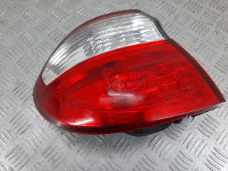 фонарь задний левый Nissan Maxima A33 2002, 3.0 л., VQ30DD, бензин