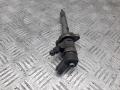 форсунка Peugeot 407 1 поколение 2005, 1.6 л., HDi, 445110239 - фото №3
