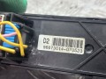 кнопка (выключатель) Opel Antara 1 поколение 2007, 2.0 л., дизель, АКПП, 96673014 - фото №3