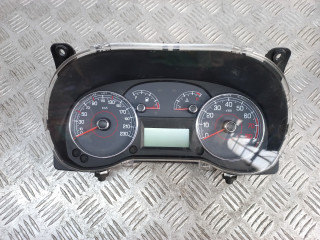 щиток приборов (приборная панель) Fiat Punto 2 поколение [рестайлинг] 2009, 1.4 л., бензин, 51828075