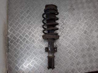 стойка передняя левая Saab 9-5 1 поколение 2001, 3.0 л., i, 4565214