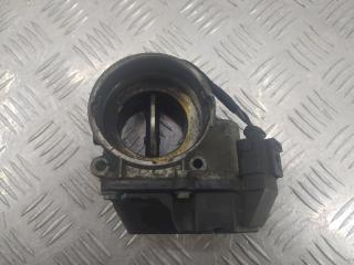 заслонка дроссельная Volkswagen Golf 5 поколение 2005, 2.0 л., TDi, 03G128063G