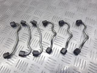 трубка ТНВД BMW X3 E83 2006, 3.0 л., D