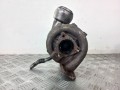 турбина Audi A6 4B/C5 2000, 2.5 л., дизель, 059145702D - фото №4