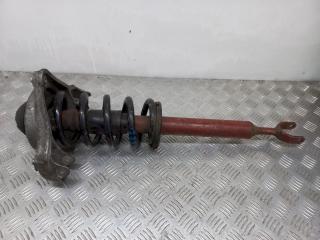 стойка передняя правая Audi A6 4F/C6 [рестайлинг] 2008