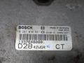 блок управления двигателем Peugeot Boxer 1 поколение 2000, 2.8 л., 8140.43 (F28DT), дизель, 1337648080 - фото №4