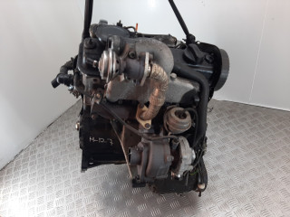 двигатель Audi A4 B5 1999, 1.9 л., AHH, дизель, AHH, 058355