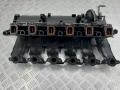 коллектор впускной BMW 5 серия E60/E61 2004, 2.5 л., TD, 7790700 - фото №3