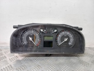 щиток приборов (приборная панель) Renault Laguna 2 поколение 2004, 1.9 л., дизель, 8200291330