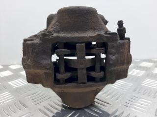 суппорт задний правый Opel Omega B 1999