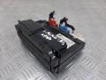 блок управления печки / климат-контроля SEAT Alhambra 1 поколение 2000, 7M7907040A - фото №2