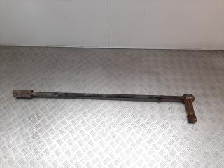 торсион подвески Mercedes-Benz M-Класс W163 2001, 2.7 л., CDi