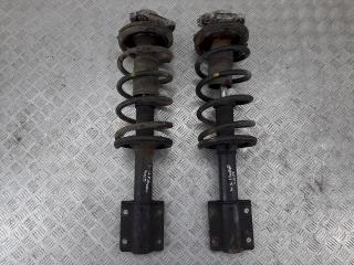 стойка передняя левая Fiat Ducato 2 поколение [рестайлинг] 2003, 2.0 л., JTD