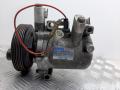 компрессор кондиционера Saab 900 2 поколение 1996, 2.3 л., i, 4632063 - фото №2