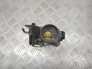 заслонка дроссельная Ford Focus 1 поколение [рестайлинг] 2004, 1.6 л., i, 2S6U9E926CE
