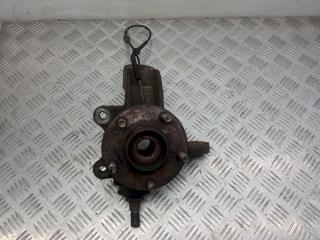 ступица передняя левая Ford Transit Connect 1 поколение 2008, 1.8 л., TDCi