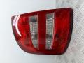 фонарь задний левый Skoda Fabia 1 поколение (6Y) 2001, 6Y9945111B - фото №3