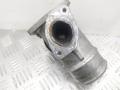 клапан EGR Mercedes-Benz Vaneo W414 2005, 1.7 л., CDi, A6680900454 - фото №3