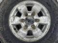 диск литой Nissan Navara D22 [рестайлинг] 2004 - фото №5