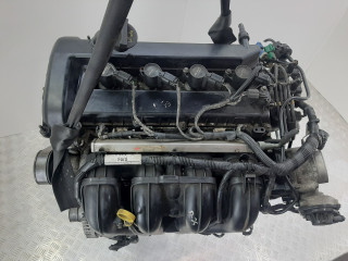двигатель Ford C-Max 1 поколение 2005, 1.8 л., i, QQDB, бензин, QQDB, 5E62754