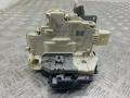 замок двери Audi A6 4F/C6 2005, 4F2837016B - фото №2