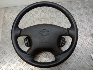 руль Nissan Maxima A33 2002, 3.0 л., VQ30DD, бензин