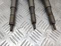 форсунка BMW 3 серия E46 2001, 2.0 л., TDi, 445110149 - фото №2