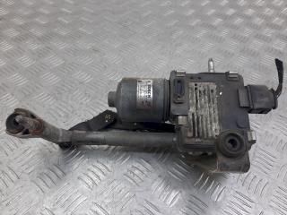 механизм стеклоочистителя (трапеция дворников) Volkswagen Touran 1 поколение 2003, -