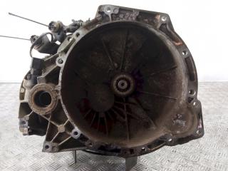 КПП механическая (МКПП) Ford Transit Connect 1 поколение 2004, 1.8 л., TDDi, дизель, 2T1R7002BD