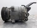 компрессор кондиционера Opel Tigra 1 поколение 2000, 1.4 л., i, 6560316 - фото №2