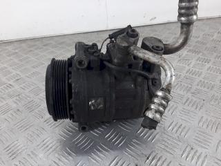 компрессор кондиционера Mercedes-Benz E-Класс W211/S211 [рестайлинг] 2006, 3.2 л., CDi, A0012301411