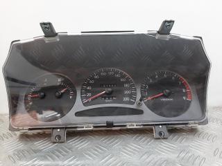 щиток приборов (приборная панель) Kia Joice 1 поколение 2000, 2002-9390