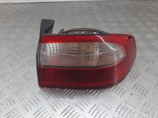 фонарь задний правый Renault Laguna 2 поколение 2005, хетчбэк 5 дв.
