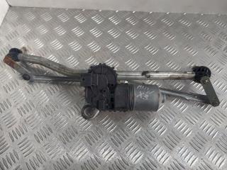 механизм стеклоочистителя (трапеция дворников) BMW X3 E83 [рестайлинг] 2009, 3397020617