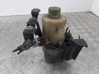 электрогидроусилитель руля Volkswagen Polo 4 поколение [рестайлинг] 2006, 6Q0423155AA