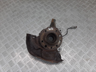 ступица передняя правая Opel Vectra C [рестайлинг] 2007, 3.0 л., CDTi, Z 30 DT, дизель