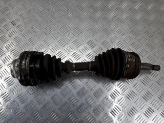 полуось передняя левая (приводной вал, ШРУС) Mercedes-Benz Vito W638 2002, 2.2 л., CDi