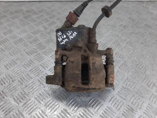 суппорт задний левый Audi A6 4F/C6 2007, 3.2 л., AUK, бензин, АКПП, универсал