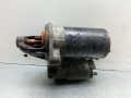 стартер Ford Focus 2 поколение 2007, 1.6 л., i, SHDC, бензин, 0001107417 - фото №2