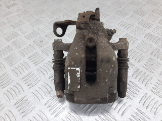 суппорт задний правый Peugeot 207 1 поколение 2008, 1.6 л., HDi, дизель