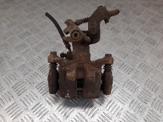 суппорт задний правый Mazda 6 GG [рестайлинг] 2005, 2.0 л., LF18, бензин