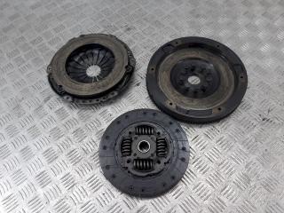 маховик Opel Vectra B 1999, 2.0 л., DTi, R90502914