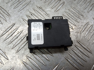 датчик угла поворота руля Volkswagen Golf 5 поколение 2007, 1K0959654