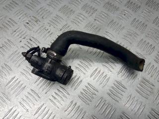 подогреватель охлаждающей жидкости Audi A3 8L 2000, 1.9 л., TDi, 28121145