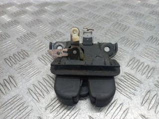 замок багажника Audi A6 4B/C5 2000, 2.4 л., ALF, бензин, МКПП, 4B9827520