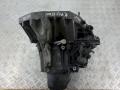 КПП механическая (МКПП) Renault Megane 2 поколение 2004, 1.5 л., DCi, дизель, JRQK9K - фото №5