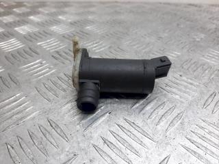 насос (моторчик) омывателя стекла Ford Fiesta 5 поколение 2004