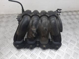 коллектор впускной Peugeot 307 1 поколение 2005, 1.6 л., i